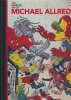 MARVEL ART OF MICHAEL ALLRED HC [STANDARD] [9781951757281]